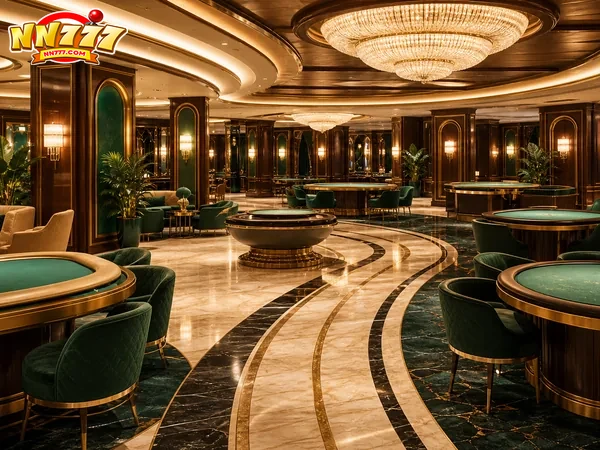 NN777 casino snapshot 2